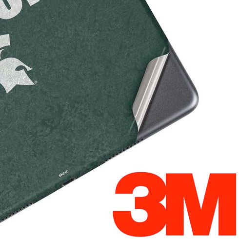 Michigan State University Spartans Nation iPad Skins